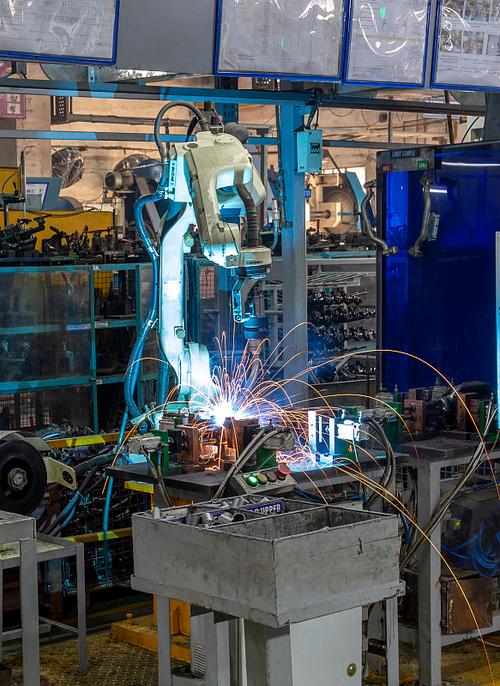 工業(yè)圖片制作與代理 打造視覺(jué)優(yōu)勢(shì)，賦能品牌與營(yíng)銷